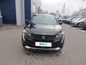 SPOTICAR Peugeot 5008 1.5 Bluehdi Gt S&s Eat8 Uzywany - Suv Diesel Czarny - Warszawa - 1200220257_2