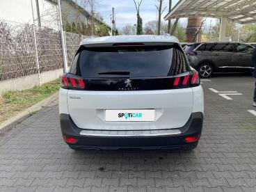 SPOTICAR Peugeot 5008 1.5 Bluehdi Allure Pack S&s Eat8 Uzywany - Suv Diesel Biały - Warszawa - 1200220573_5