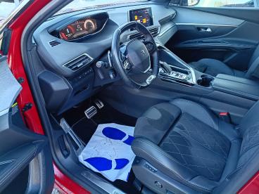 SPOTICAR Peugeot 5008 2.0 Bluehdi Gt S&s Eat8 Uzywany - Suv Diesel Czerwony - Stalowa Wola / Grebów - 1200220791_2