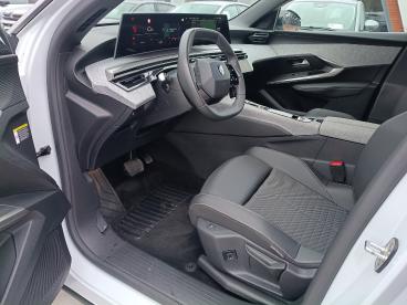 SPOTICAR Peugeot 5008 1.2 Puretech Mhev Allure S&s E-dcs6 Uzywany - Suv Hybryda Biały - Stalowa Wola / Grebów - 1200220817_2