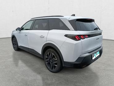 SPOTICAR Peugeot 5008 1.2 Puretech Mhev Allure S&s E-dcs6 Uzywany - Suv Hybryda Biały - Stalowa Wola / Grebów - 1200220817_4