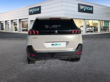 SPOTICAR Peugeot 5008 1.2 Puretech Allure Pack S&s Eat8 Uzywany - Suv Benzyna Biały - Warszawa - 1200220861_5