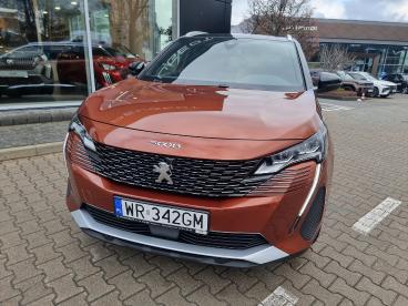 SPOTICAR Peugeot 5008 1.5 Bluehdi Allure Pack S&s Eat8 Uzywany - Suv Diesel Brązowy - Radom - 1200220977_4