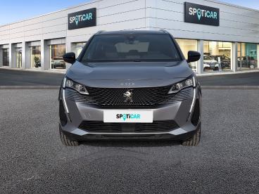 SPOTICAR Peugeot 5008 1.5 Bluehdi Gt S&s Eat8 Uzywany - Suv Diesel Szary - Warszawa - 1200221128_2