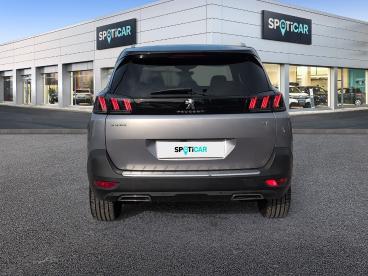 SPOTICAR Peugeot 5008 1.5 Bluehdi Gt S&s Eat8 Uzywany - Suv Diesel Szary - Warszawa - 1200221128_5