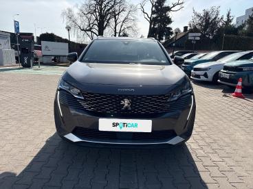 SPOTICAR Peugeot 5008 1.5 Bluehdi Allure Pack S&s Eat8 Uzywany - Suv Diesel Szary - Warszawa - 1200221129_2
