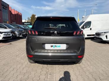 SPOTICAR Peugeot 5008 1.5 Bluehdi Allure Pack S&s Eat8 Uzywany - Suv Diesel Szary - Warszawa - 1200221129_5