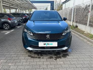 SPOTICAR Peugeot 5008 1.5 Bluehdi Gt S&s Eat8 Uzywany - Suv Diesel Niebieski - Warszawa - 1200221578_2