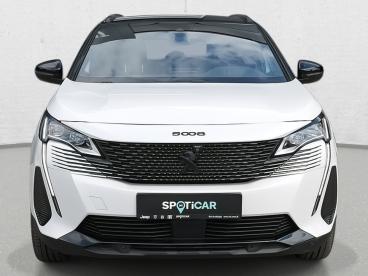 SPOTICAR Peugeot 5008 1.5 Diesel Uzywany - Suv Diesel Biały - Grudziadz - 1200221655_3