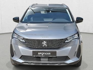SPOTICAR Peugeot 5008 1.5 Bluehdi Allure S&s Eat8 Uzywany - Suv Diesel Srebrny - Grudziadz - 1200222001_2