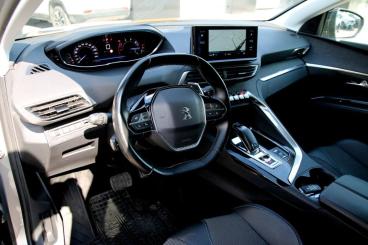 SPOTICAR Peugeot 5008 1.5 Bluehdi Allure S&s Eat8 Uzywany - Suv Diesel Srebrny - Grudziadz - 1200222001_3