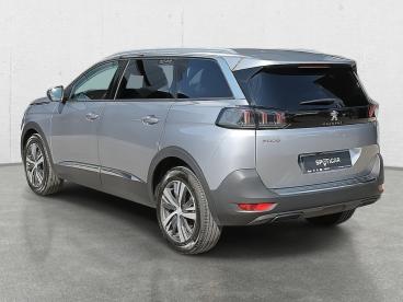 SPOTICAR Peugeot 5008 1.5 Bluehdi Allure S&s Eat8 Uzywany - Suv Diesel Srebrny - Grudziadz - 1200222001_4