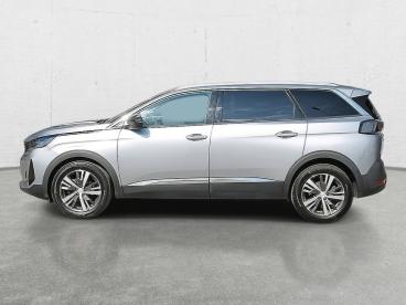 SPOTICAR Peugeot 5008 1.5 Bluehdi Allure S&s Eat8 Uzywany - Suv Diesel Srebrny - Grudziadz - 1200222001_5