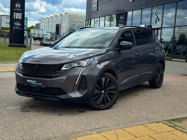SPOTICAR Peugeot 5008 1.5 Diesel Uzywany - Suv Diesel Szary - Bialystok - 1200222137_2