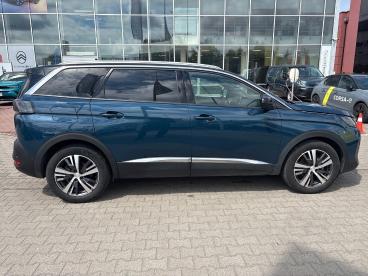 SPOTICAR Peugeot 5008 1.5 Bluehdi Allure Pack S&s Eat8 Uzywany - Suv Diesel Niebieski - Warszawa - 1200222148_4