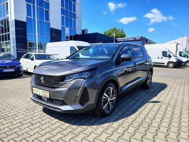 SPOTICAR Peugeot 5008 1.5 Bluehdi Allure S&s Uzywany - Suv Diesel Szary - Kraków - 1200222694_2