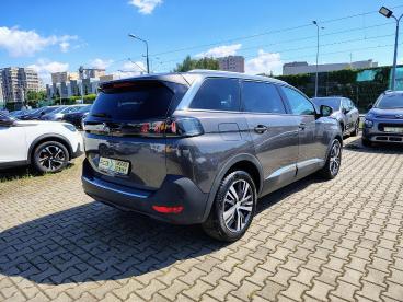SPOTICAR Peugeot 5008 1.5 Bluehdi Allure S&s Uzywany - Suv Diesel Szary - Kraków - 1200222694_4