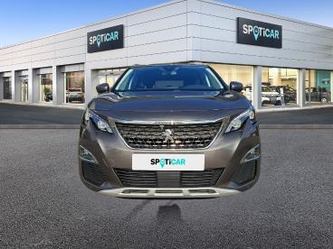SPOTICAR Peugeot 5008 1.5 Bluehdi Allure S&s Uzywany - Suv Diesel Szary - Płock - 1200223537_2