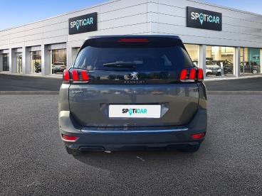 SPOTICAR Peugeot 5008 1.5 Bluehdi Allure S&s Uzywany - Suv Diesel Szary - Płock - 1200223537_5