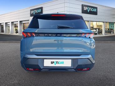 SPOTICAR Peugeot 5008 1.2 Puretech Mhev Gt S&s E-dcs6 Uzywany - Suv Benzyna Niebieski - Płock - 1200223559_5