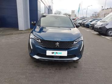 SPOTICAR Peugeot 5008 1.5 Bluehdi Gt S&s Eat8 Uzywany - Suv Diesel Zielony - Warszawa - 1200223697_2