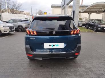 SPOTICAR Peugeot 5008 1.5 Bluehdi Gt S&s Eat8 Uzywany - Suv Diesel Zielony - Warszawa - 1200223697_5