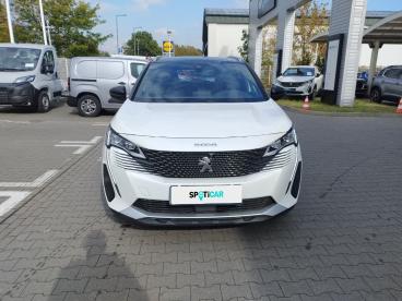 SPOTICAR Peugeot 5008 1.5 Bluehdi Gt S&s Eat8 Uzywany - Suv Diesel Biały - Warszawa - 1200223718_2