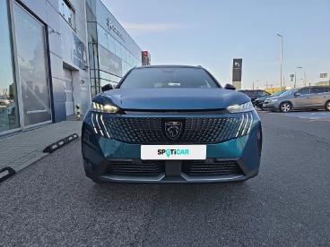 SPOTICAR Peugeot 5008 1.2 Puretech Mhev Gt Exclusive S&s E-dcs6 Uzywany - Suv Benzyna Zielony - Warszawa - 1200223881_2