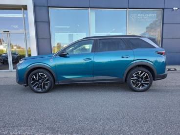 SPOTICAR Peugeot 5008 1.2 Puretech Mhev Gt Exclusive S&s E-dcs6 Uzywany - Suv Benzyna Zielony - Warszawa - 1200223881_4