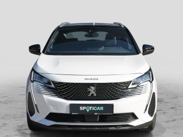 SPOTICAR Peugeot 5008 1.5 Bluehdi Gt S&s Eat8 Uzywany - Suv Diesel Biały - Grudziadz - 1200224129_2