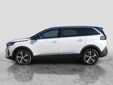 SPOTICAR Peugeot 5008 1.5 Bluehdi Gt S&s Eat8 Uzywany - Suv Diesel Biały - Grudziadz - 1200224129_4