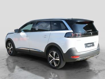 SPOTICAR Peugeot 5008 1.5 Bluehdi Gt S&s Eat8 Uzywany - Suv Diesel Biały - Grudziadz - 1200224129_5