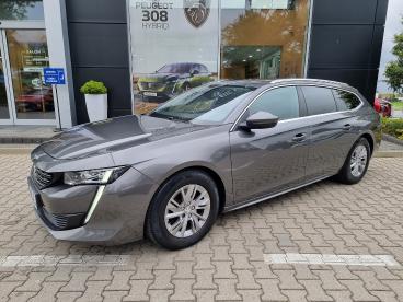 SPOTICAR Peugeot 508 1.5 Bluehdi Active S&s Uzywany - Kombi Diesel Szary - Radom - 1200212458_2