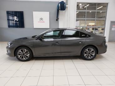 SPOTICAR Peugeot 508 1.2 Puretech Allure Pack S&s Eat8 Uzywany - Sedan Benzyna Szary - Warszawa - 200212751_4