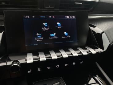 SPOTICAR Peugeot 508 1.5 Bluehdi Active Pack S&s Eat8 Uzywany - Sedan Diesel Szary - Szczecin - 400215134_4