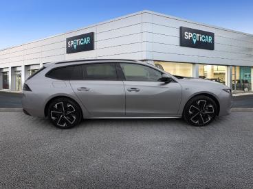 SPOTICAR Peugeot 508 Sw Puretech 130 Gt S&s Eat8 Uzywany - Kombi Benzyna Szary - Warszawa - 1200218414_4