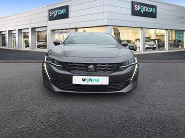 SPOTICAR Peugeot 508 2.0 Bluehdi Allure S&s Eat8 Uzywany - Kombi Diesel Szary - Płock - 1200220112_2