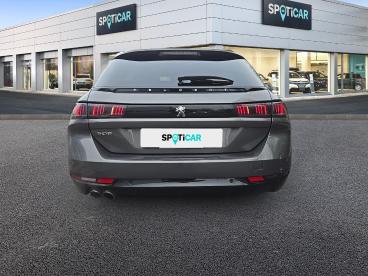 SPOTICAR Peugeot 508 2.0 Bluehdi Allure S&s Eat8 Uzywany - Kombi Diesel Szary - Płock - 1200220112_5