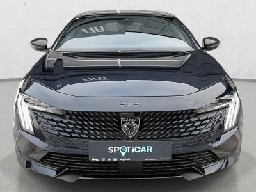 SPOTICAR Peugeot 508 Sw Puretech Phev 225 Allure S&s E-eat8 Uzywany - Kombi  Niebieski - Grudziadz - 1200220510_2