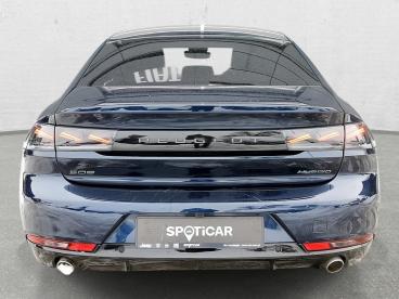 SPOTICAR Peugeot 508 Sw Puretech Phev 225 Allure S&s E-eat8 Uzywany - Kombi  Niebieski - Grudziadz - 1200220510_4