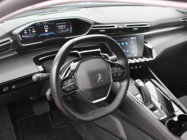 SPOTICAR Peugeot 508 1.5 Bluehdi Active Pack S&s Eat8 Uzywany - Kombi Diesel Srebrny - Stalowa Wola / Grebów - 1200220676_2