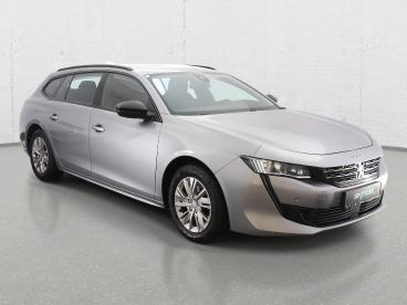 SPOTICAR Peugeot 508 1.5 Bluehdi Active Pack S&s Eat8 Uzywany - Kombi Diesel Srebrny - Stalowa Wola / Grebów - 1200220676_3