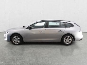 SPOTICAR Peugeot 508 1.5 Bluehdi Active Pack S&s Eat8 Uzywany - Kombi Diesel Srebrny - Stalowa Wola / Grebów - 1200220676_5