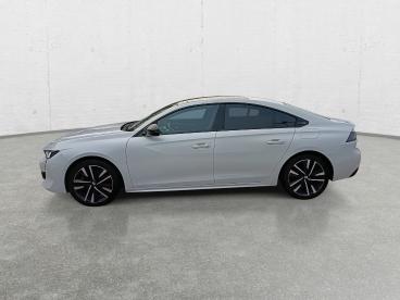 SPOTICAR Peugeot 508 1.6 Puretech Gt Pack S&s Eat8 Uzywany - Sedan  Biały - Stalowa Wola / Grebów - 1200220785_3