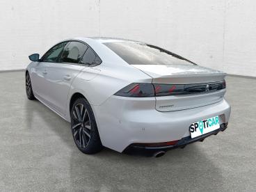 SPOTICAR Peugeot 508 1.6 Puretech Gt Pack S&s Eat8 Uzywany - Sedan  Biały - Stalowa Wola / Grebów - 1200220785_4