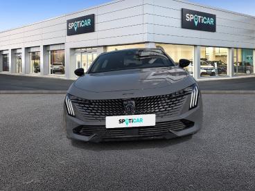 SPOTICAR Peugeot 508 Sw Puretech Phev 225 Allure S&s E-eat8 Uzywany - Kombi  Szary - Warszawa - 1200221152_2