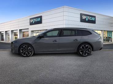 SPOTICAR Peugeot 508 Sw Puretech Phev 225 Allure S&s E-eat8 Uzywany - Kombi  Szary - Warszawa - 1200221152_4