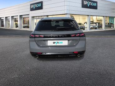 SPOTICAR Peugeot 508 Sw Puretech Phev 225 Allure S&s E-eat8 Uzywany - Kombi  Szary - Warszawa - 1200221152_5
