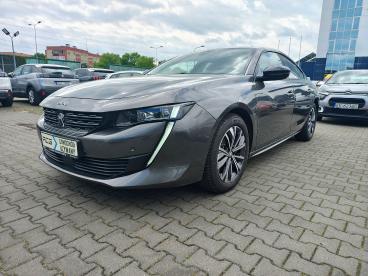 SPOTICAR Peugeot 508 1.5 Diesel Uzywany - Sedan Diesel Zielony - Kraków - 1200221864_1
