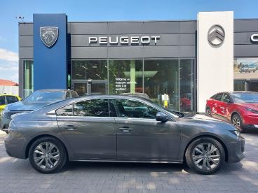 SPOTICAR Peugeot 508 1.6 Puretech Active Pack S&s Eat8 Uzywany - Sedan Benzyna Szary - Stalowa Wola / Grebów - 1200222566_5